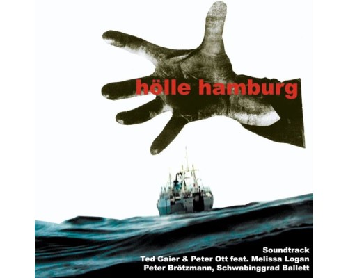 Various Artists - Hölle Hamburg Soundtrack