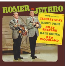 Various Artists - Homer and Jethro