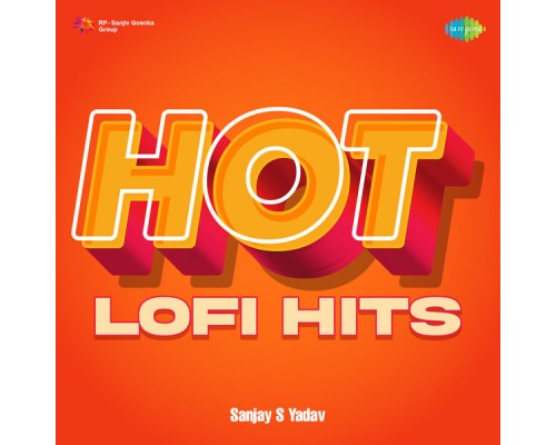 Various Artists - Hot Lofi Hits