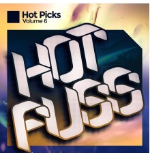 Various Artists - Hot Picks Vol.6