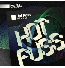 Various Artists - Hot Picks Vol.8