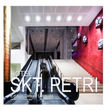 Various Artists - Hotel Skt. Petri - Edition Désirs Uniques