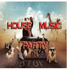 Various Artists - House Music Party