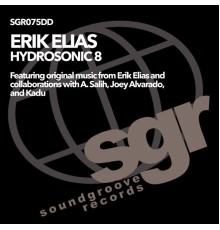 Various Artists - Hydrosonic 8