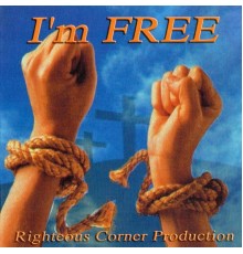 Various Artists - I'm Free