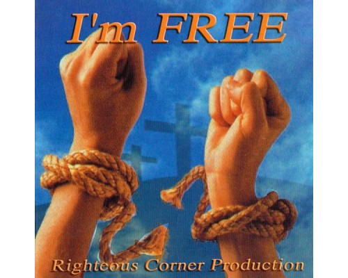 Various Artists - I'm Free