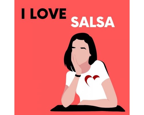 Various Artists - I Love Salsa