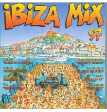 Various Artists - Ibiza Mix '97