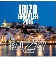 Various Artists - Ibiza Sampler 2016