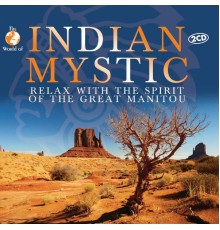 Various Artists - Indian Mystic