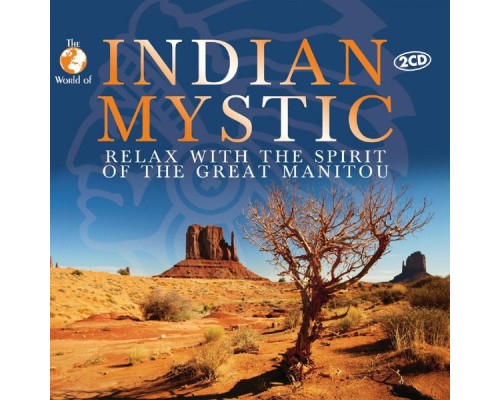 Various Artists - Indian Mystic