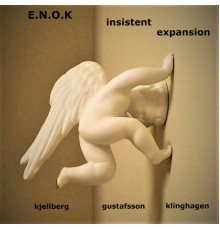 Various Artists - Insistent Expansion