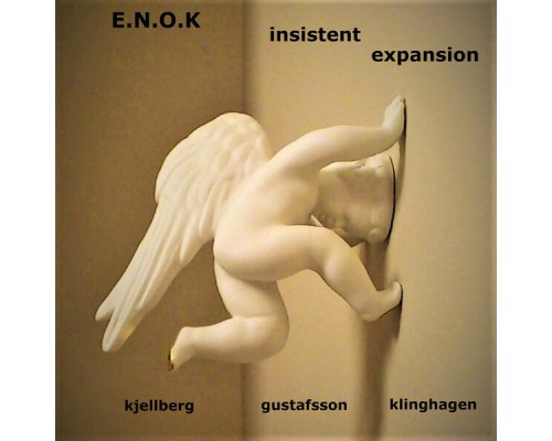 Various Artists - Insistent Expansion