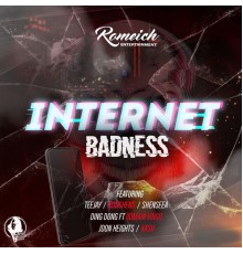 Various Artists - Internet Badness Riddim