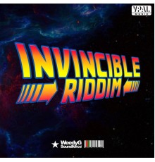 Various Artists - Invincible Riddim