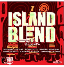 Various Artists - Island Blend Riddim