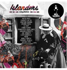 Various Artists - Islanders (Original Mix)