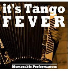 Various Artists - It's Tango Fever