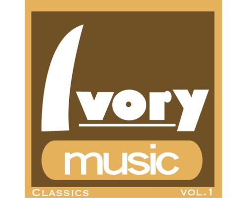 Various Artists - Ivory Music Classics, Vol. 1