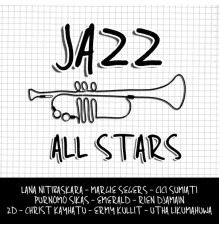 Various Artists - Jazz All Stars