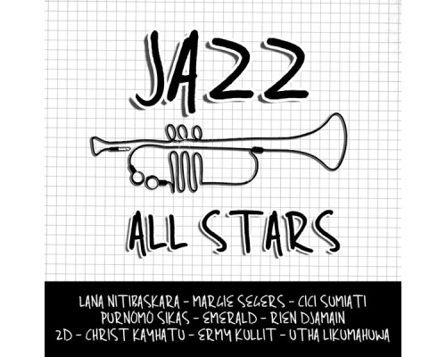 Various Artists - Jazz All Stars