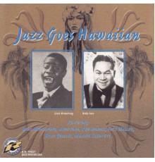 Various Artists - Jazz Goes Hawaiian