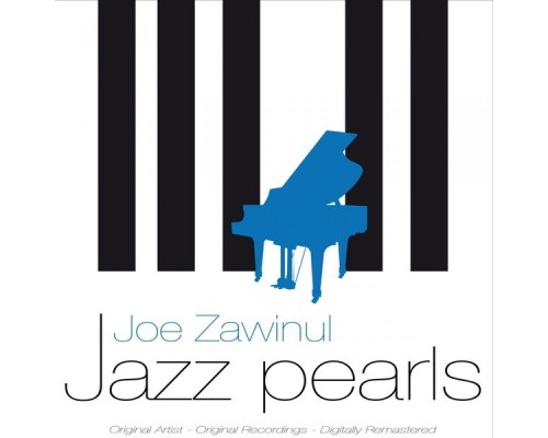 Various Artists - Jazz Pearls