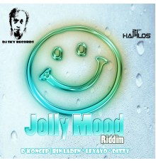 Various Artists - Jolly Mood Riddim