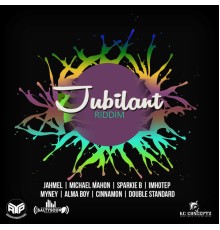 Various Artists - Jubilant Riddim