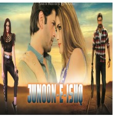 Various Artists - Junoon-e-Ishq