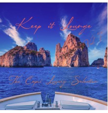 Various Artists - Keep It Lounge, Vol. 7: The Capri Luxury Selection