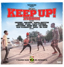 Various Artists - Keep Up Riddim