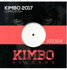 Various Artists - Kimbo Compilation 2017