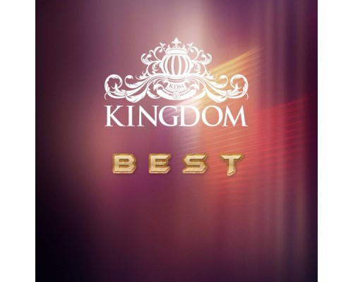 Various Artists - Kingdom Best