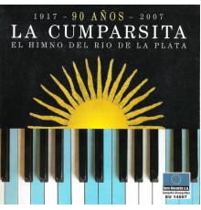 Various Artists - La Cumparsita: El Himno del Río de la Plata