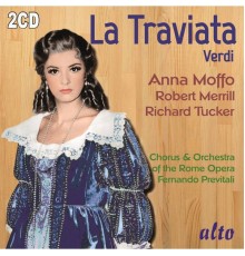 Various Artists - La Traviata