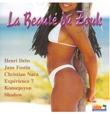 Various Artists - La beauté du zouk