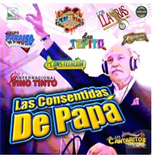 Various Artists - Las Consentidas de Papa