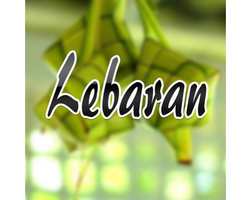 Various Artists - Lebaran