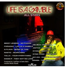 Various Artists - Life is a Gamble Riddim
