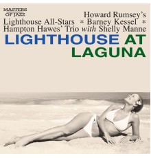 Various Artists - Lighthouse at Laguna