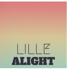 Various Artists - Lille Alight