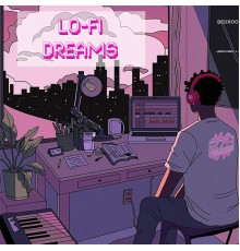 Various Artists - Lo-Fi Dreams