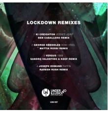 Various Artists - Lockdown Remixes