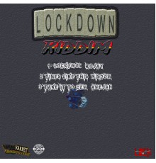 Various Artists - Lockdown Riddim
