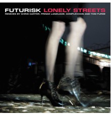 Various Artists - Lonely Streets Remixes