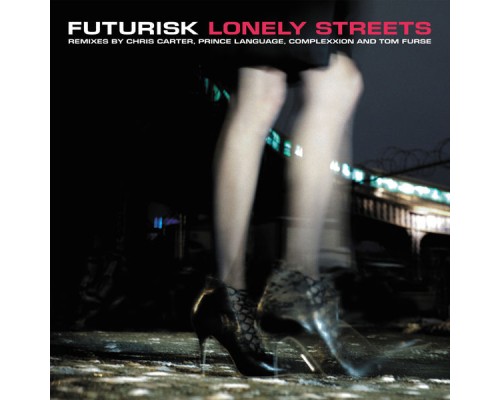 Various Artists - Lonely Streets Remixes