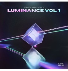 Various Artists - Luminance Vol.1