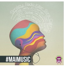 Various Artists - #MAIMUSIC