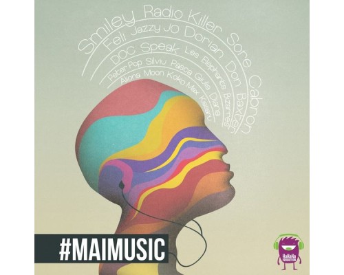 Various Artists - #MAIMUSIC